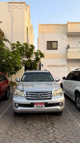 2010 Lexus GX-SERIES 照片 1