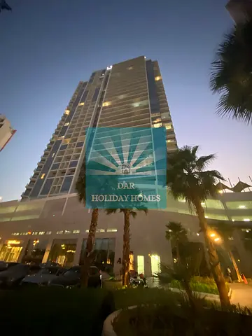 City Views | Appliances | Unfurnished | Spacious