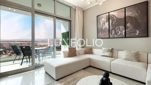 Unfurnished | Spacious Layout | Prime Location