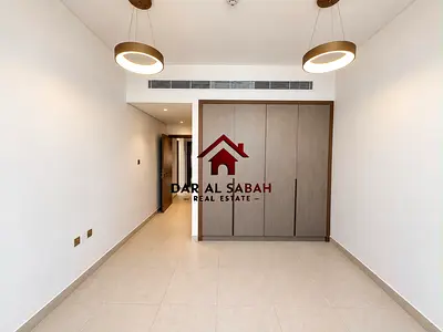 Specious 1bed with master bedroom or wadrobe / Ready to move