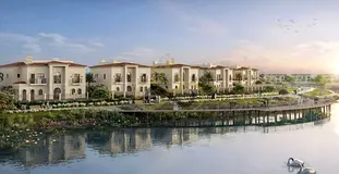 OP + ADM | 4BR Standalone Villa | Marbella