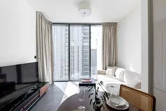 High floor | Modern interiors | Prime Sobha Hartland location