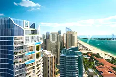 Premium Finishing | Q1 2027 | Incredible Views