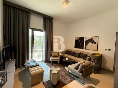SPACIOUS 1BR | MODERN LAYOUT | TOWNHOUSE VIEW