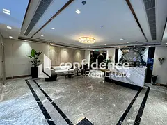 Premium 1BR Residence | East Crest | Jumeirah Village Circle