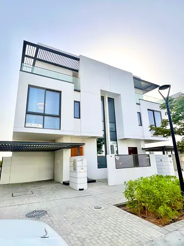 Luxury 4-Master Bedroom Villa for Annual Rent – Madinat Ajmal Makan, Al Hamriyah, Ajman