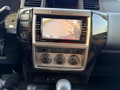 2022 Nissan PATROL SAFARI 缩略图 15