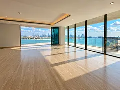 High Floor | 3BHK + Maids| Panoramic Palm View
