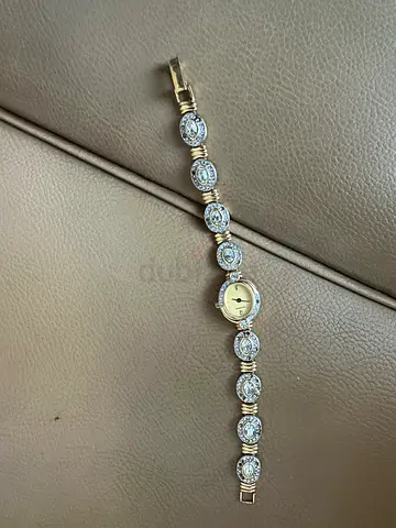 Bucherer ladies dress watch
