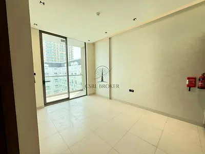 Prime Location | Spacious 1BR | Unfurnished