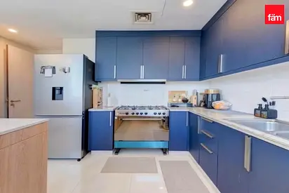 Closed Kitchen | Vastu | High Floor | Spacious