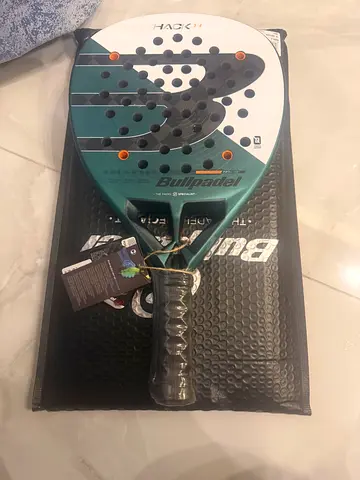 Bullpadel hack 04 25