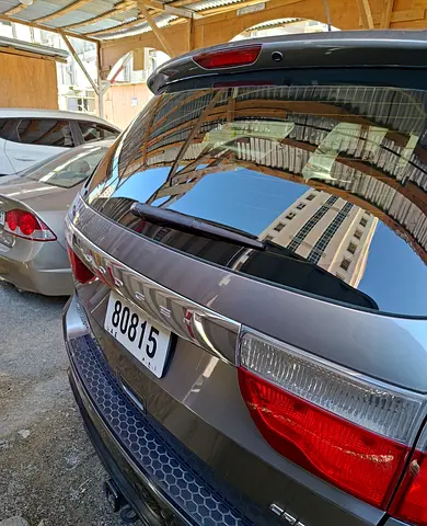صورة 4 لـ 2011 Dodge DURANGO