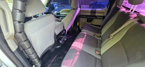 2019 FORD F-150 — миниатюра 17