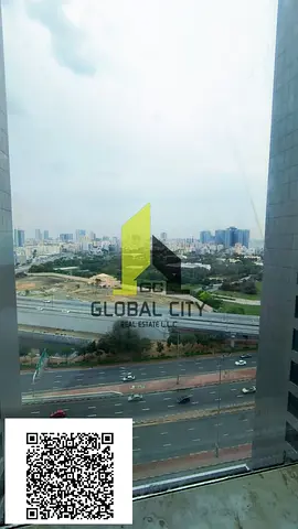 اسكن في سيتي تاور عجمان | غرفتين وصالة بـ38,000 درهم سنويًا | بلكونتين بإطلالة قصر | باركن | موقع عائلي بالقرب من المدارس والمولات والشارقة
