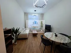 Exclusive 1BR | Fully Furnished | All Bills Included | DSO-AED 75K