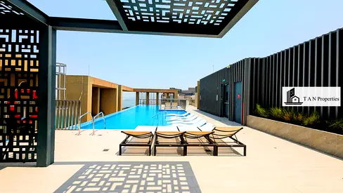 1 BHK |•| NEAR METRO |•| MODERN FINISHING |•| LUXURY BUILDING |•| ALL AMENITIES