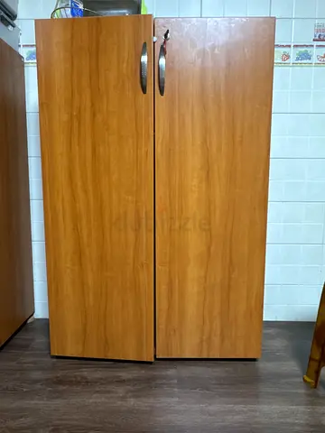 2 Kitchen rack cupborad