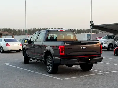 2017 FORD F-150 — фото 2
