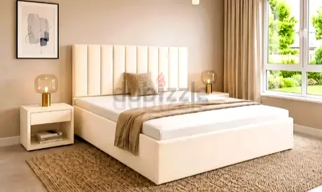 Brand New Luxury king Bed including Medical Mattress Available