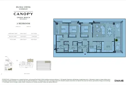 Brand New | Developer Owned | Up to 12 Cheques