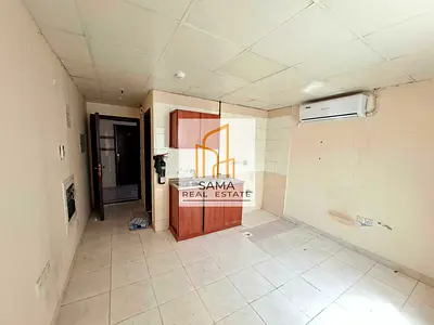 Studio apartment only 16k in school area muwaliha