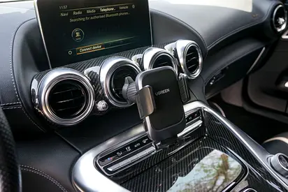 صورة مصغرة 13 لـ 2018 Mercedes-BENZ AMG