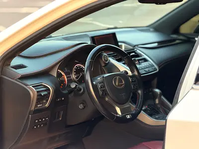 صورة مصغرة 14 لـ 2016 Lexus NX-SERIES