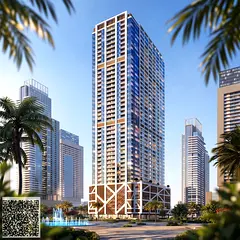 Studio from 360K in Ajman Downtown |36K D/P Studio | 15-20 Mins Sharjah Airport | 25-35 Mins Dubai A