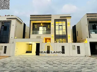 Strong Opportunity | 5BR Villa in Al Helio 2