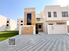 4BR Master Villa for Sale in Al Zahya 1 | 10m Setback | AED 1.175M