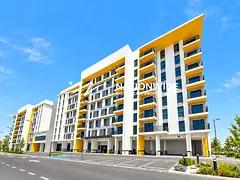 Contemporary 1BR|Elite Facilities|Modern Living