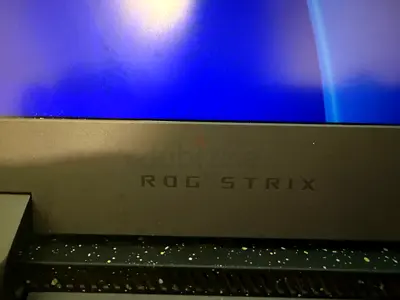 Gaming Laptop- ASUS ROG Strix G15 — G513RM