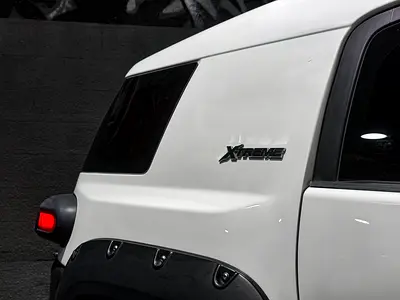 صورة 10 لـ 2020 Toyota FJ CRUISER