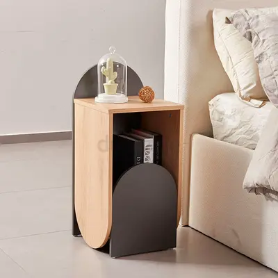 New Modulix Ronda Nightstand