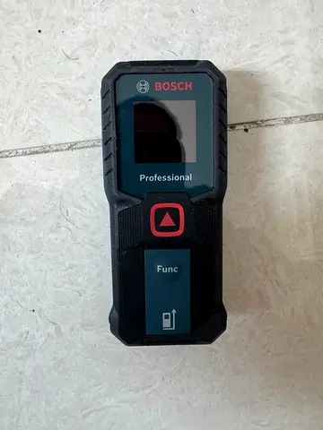 Bosch Professional GLM 25-23 – Brand New Laser Distance Meter