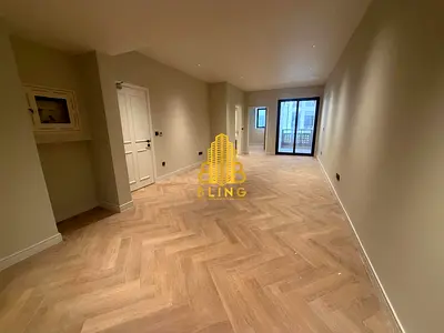 Newly Renovated 1BHK With Parking & Balcony