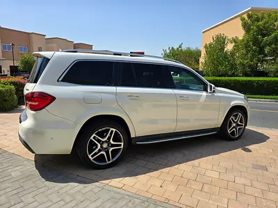 صورة 2 لـ 2016 Mercedes-BENZ GLS
