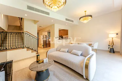 Brand New | Fully Furnished | Community View