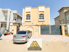 Villa for Rent in Al Zahia | 5 Master Bedrooms, Majlis & Living Room