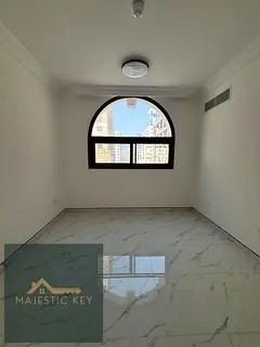 BIGGEST APARTMENT!!BRAND NEW BUILDING!!1BHK APARTMENT WITH BALCONY AND CENTRALISED AC AND CENTRALISE