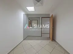 4-6 Cheques | Ready Office with partition | Near Metro