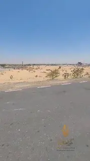 Residential Plot for Sale in Al Raqeebah Al Suyoh | 5,038 \Villa Permit | Near Naseem Central Park