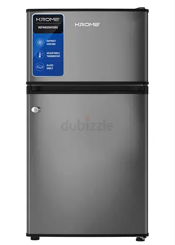 fridge