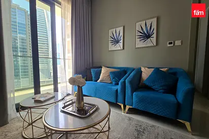 Mid Floor | Pool View | Furnished