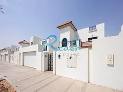Vacant l Single Row-Corner Unit| Spacious 4 BR