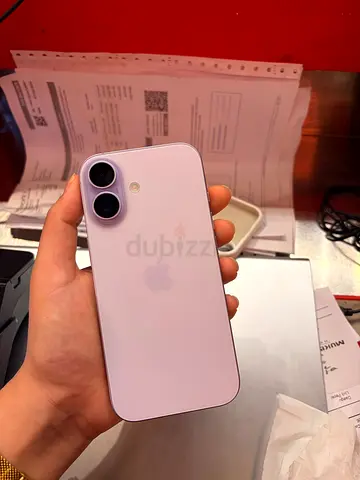 Iphone 17 512GB
