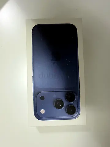 Iphone 17 pro