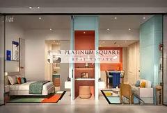 Exclusive 1BR | Q4 2027 | Ideal Investment