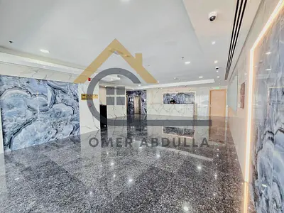 School Area • 30 Days Free -Spacious 2 Br-Apartment with 3 Bath •Balcony•Wardrobe •Covered Parking • Only in 62k New Muwailih Commercial Sharjah